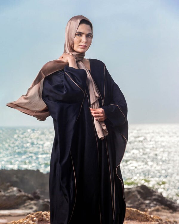 Bariah Abaya - Image 3