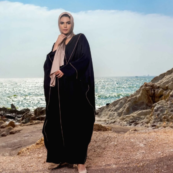 Bariah Abaya