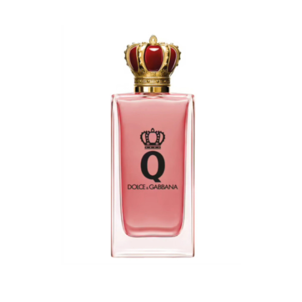 DOLCE & GABBANA Q INTENSE WOMEN EDP 100ML