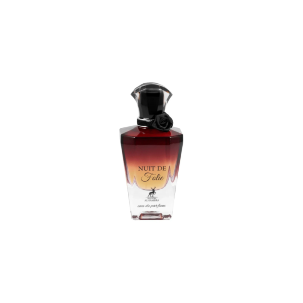 Maison Alhambra Nuit De Folie EDP 100ml